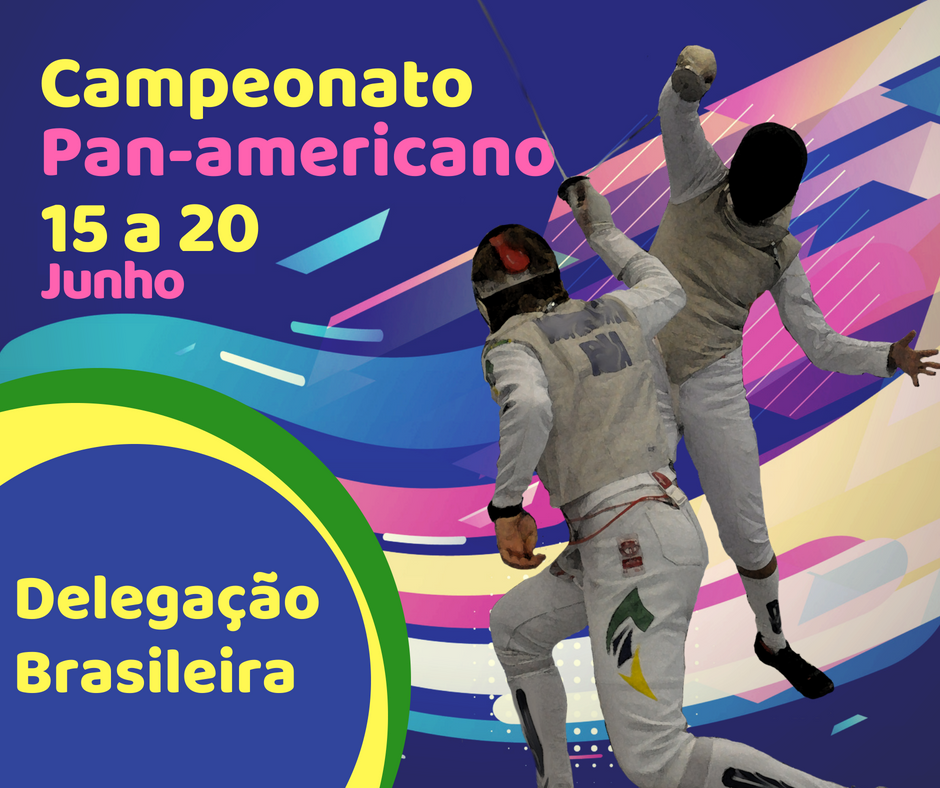 Começa amanhã o  Campeonato Pan-americano Adulto em Havana