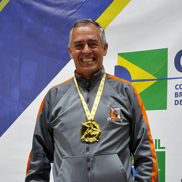 Olegário Vasconcelos