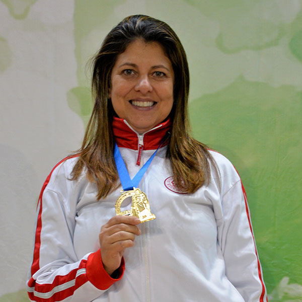 Silvia Rothfeld