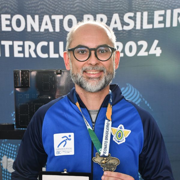 Imagem do atleta