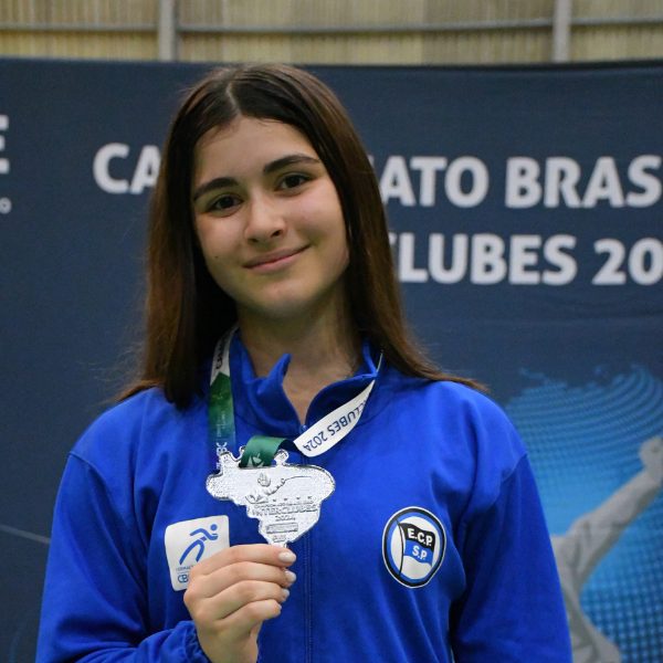 Imagem do atleta