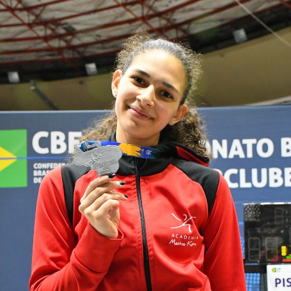 Imagem do atleta
