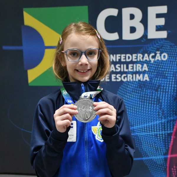 Imagem do atleta