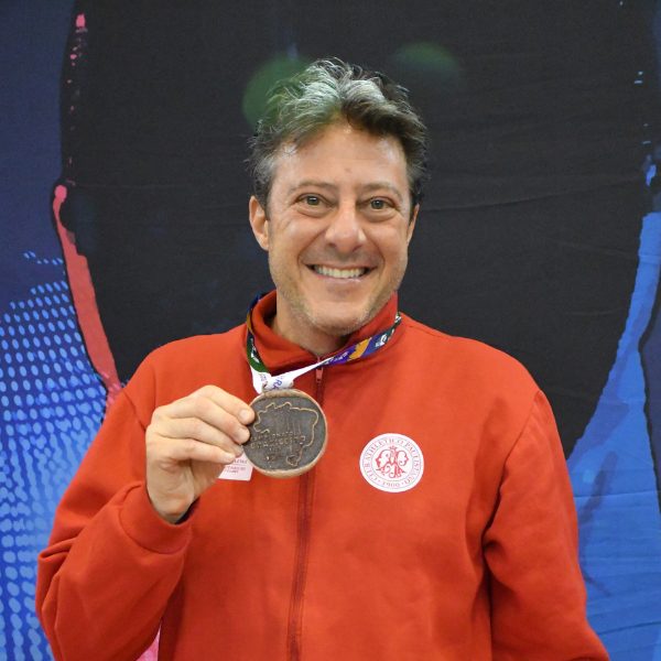 Imagem do atleta