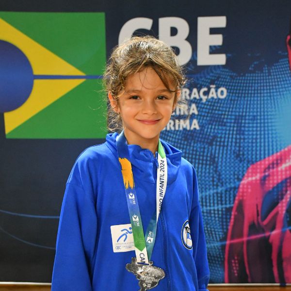 Imagem do atleta