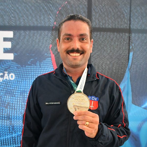 Imagem do atleta