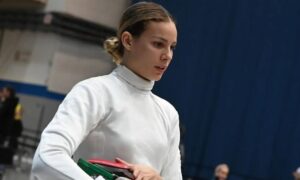 Maria Carolina Guimarães Foto: Divulgação/CBE