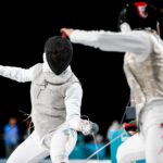 Ana Beatriz Bulcão vai disputar sua primeira competição em 2025