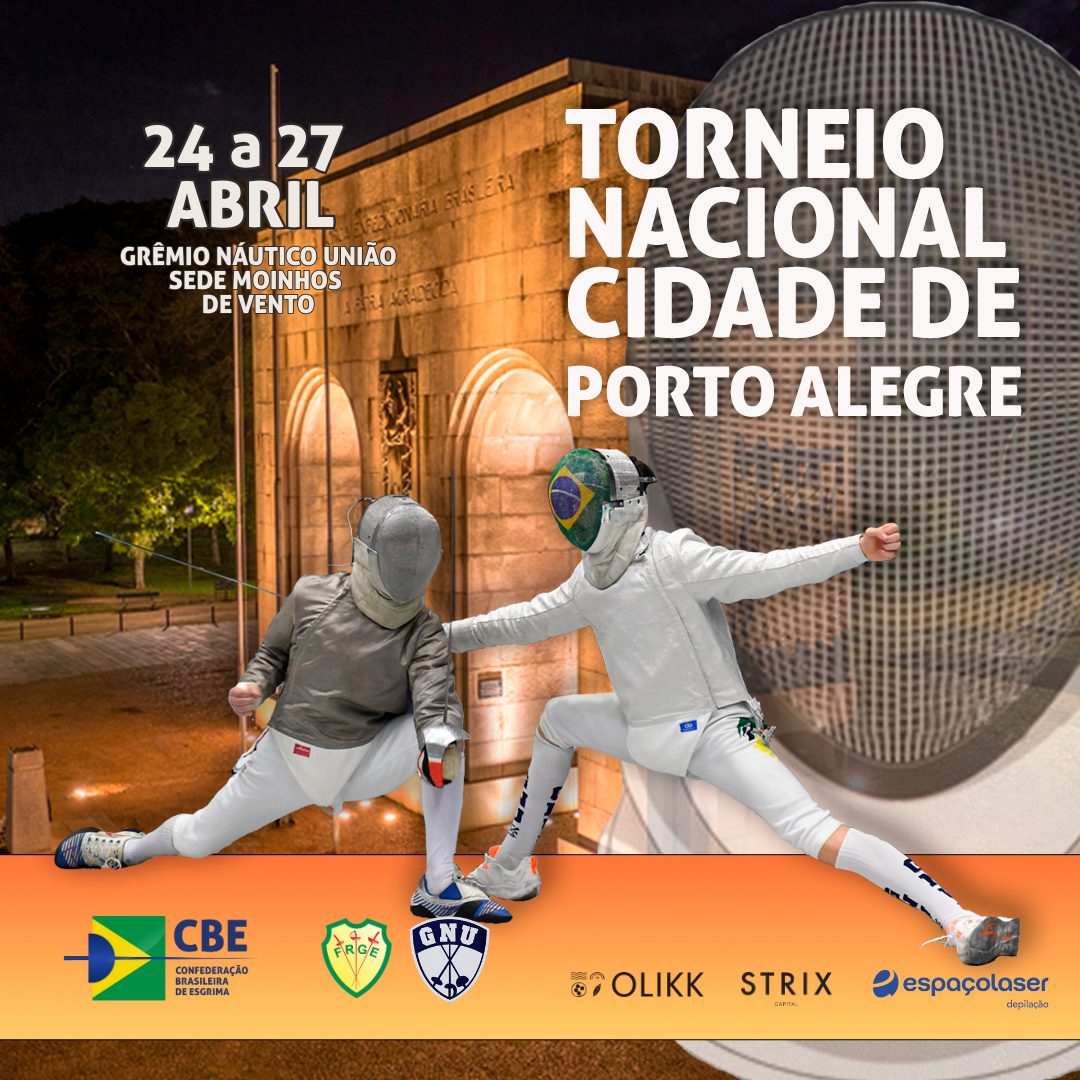 Torneio Nacional Cidade de Porto Alegre