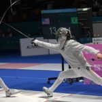 Marcus Pinto perdeu por apenas um ponto para o americano Emilio Gonzalez, que foi o campeão