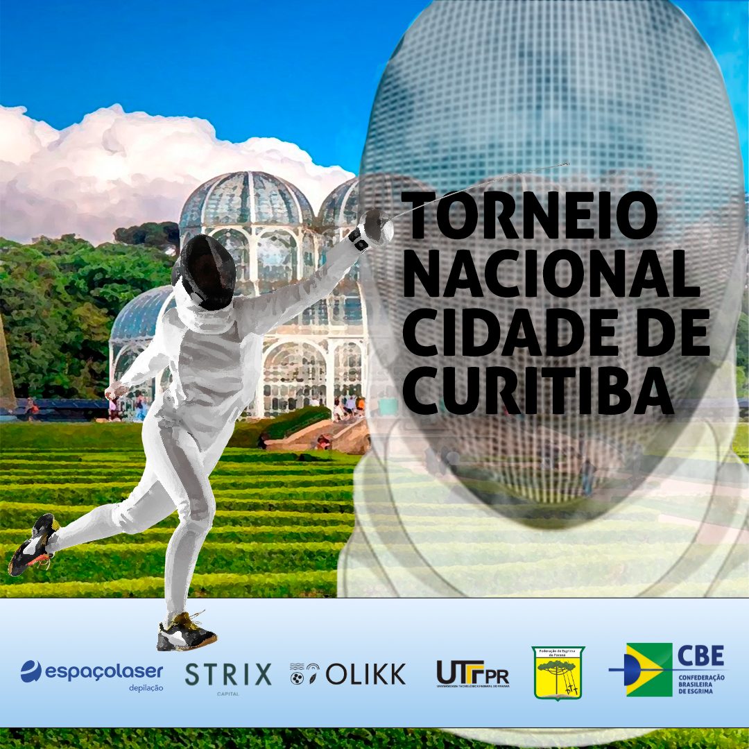 TORNEIO NACIONAL CIDADE DE CURITIBA