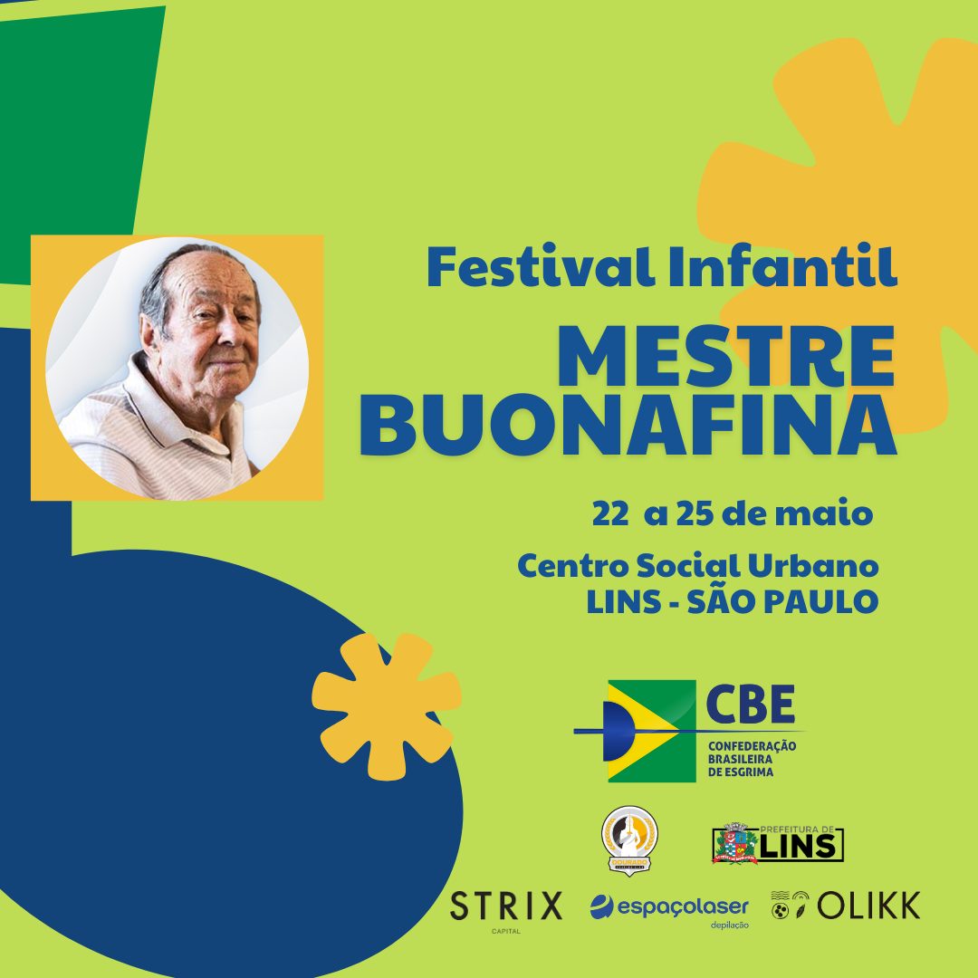 FESTIVAL INFANTIL MESTRE BUONAFINA