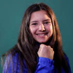 Ana Beatriz Fraga - Sabre Feminino (Esgrima) - Jogos Pan-Americanos Júnior