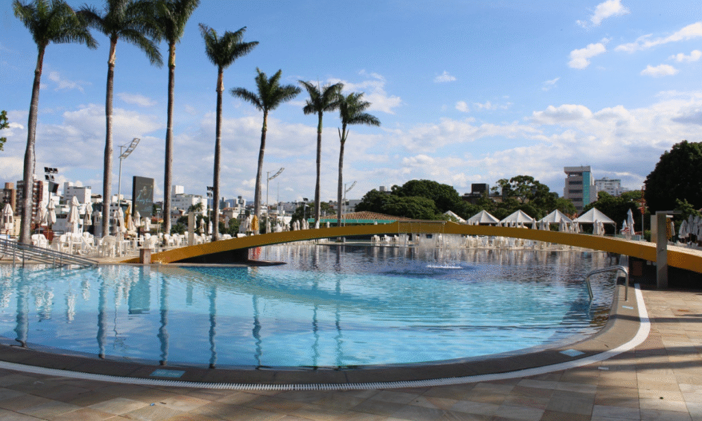 Jaraguá Country Club estreia na esgrima nacional e vai receber dois torneios em Belo Horizonte