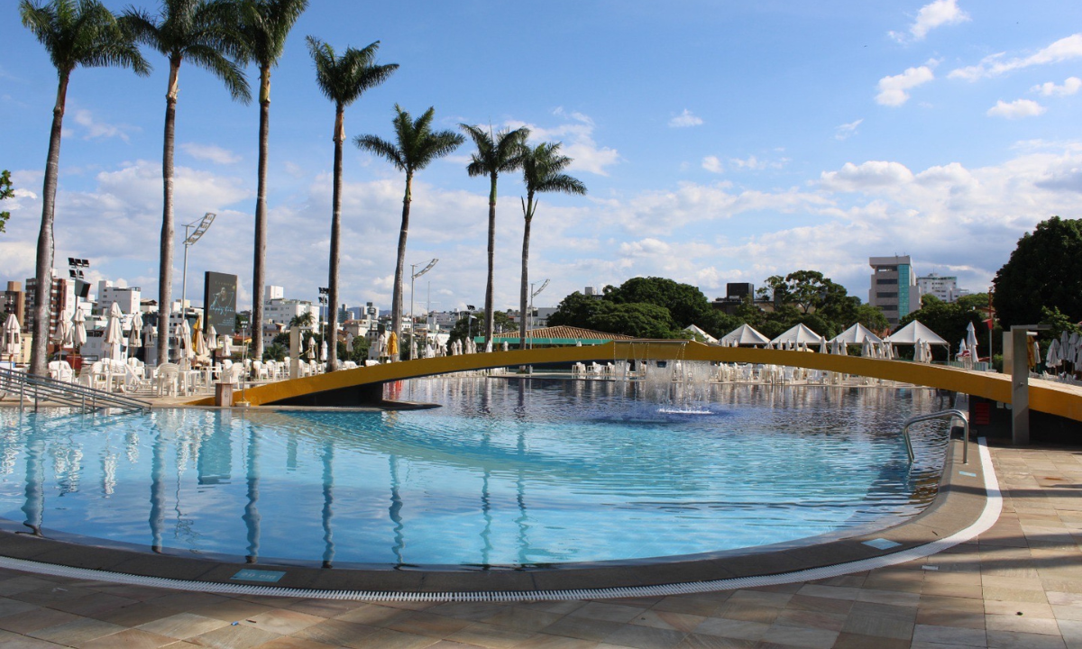 Jaraguá Country Club estreia na esgrima nacional e vai receber dois torneios em Belo Horizonte