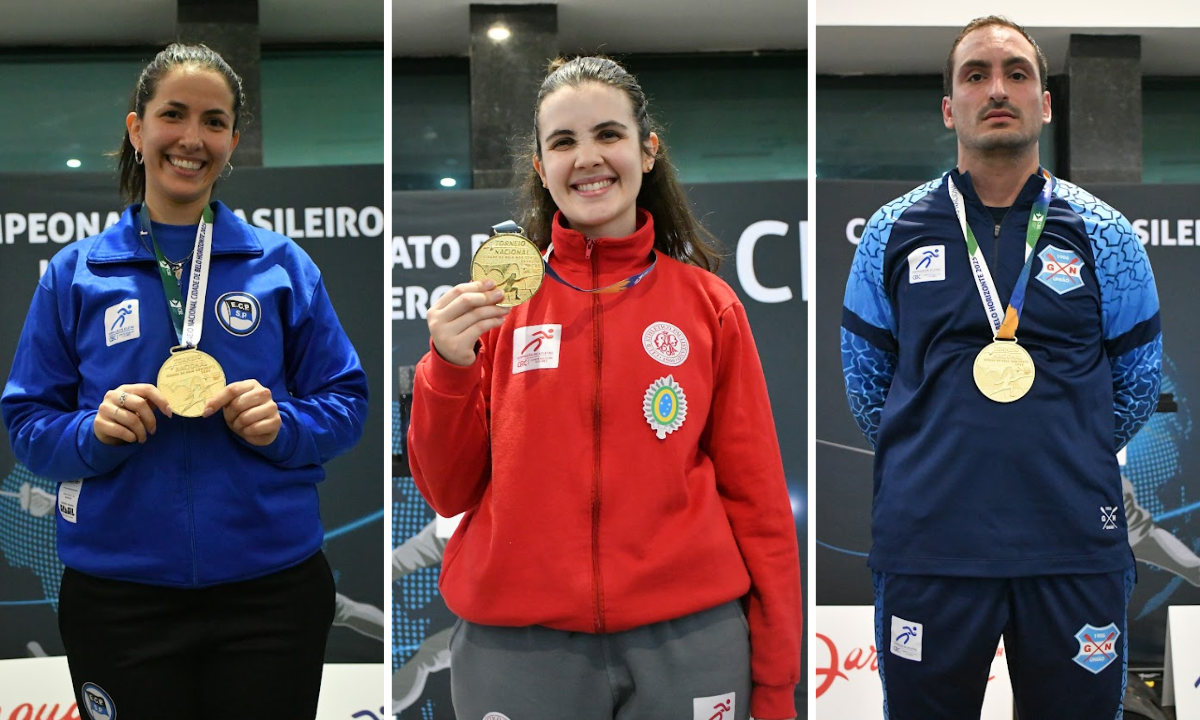 Maria-Luisa-Calderon-Karina-Trois-e-Guilherme-Toldo no Torneio Nacional Cidade de Belo Horizonte