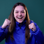 Laura Correia bronze na Copa do Mundo Cadete e Junior de espada