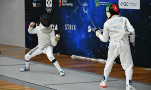 Festival Infantil Mestre Pereira define campeões das categorias U9, U11 e U13 (Foto: Rosele / CBE)