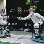 Final entre Renato Santana e Jovane Guissone.