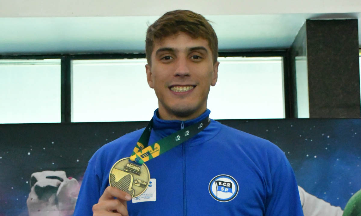 Alexandre Camargo - Foto: Rosele Sanchotene