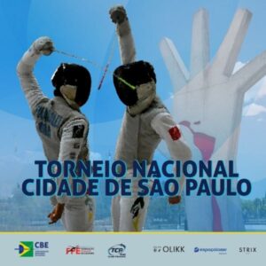 Torneio Nacional Cidade de São Paulo