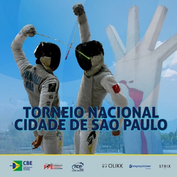 Torneio Nacional Cidade de São Paulo